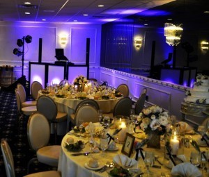 Pretty Venue Room